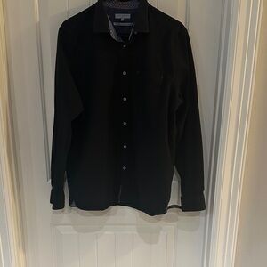 Ted baker button down shirt size 6